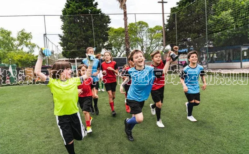 威廉希尔中文官方网站百度识图探索足球世界：简述足球运动规则