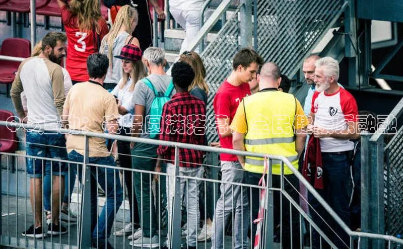 威廉体育官方app下载百度百聘QQ运动：赛程圆满落幕，全民健康乐融融