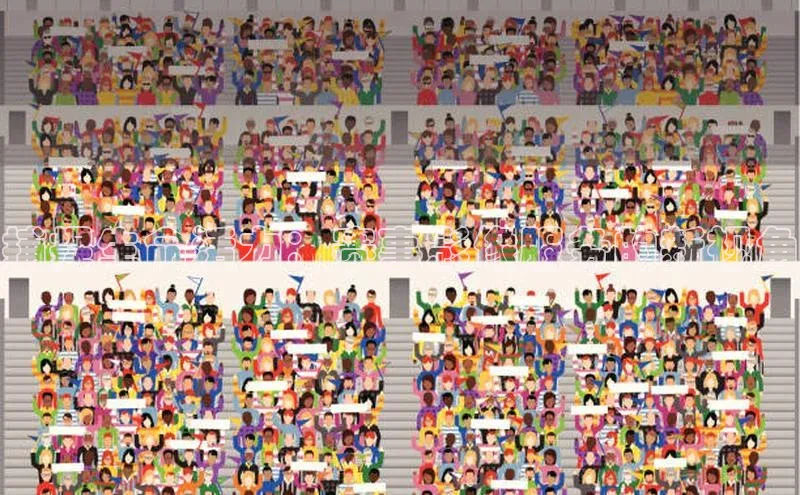 捕捉生命活力：赛事影像服务的新视角