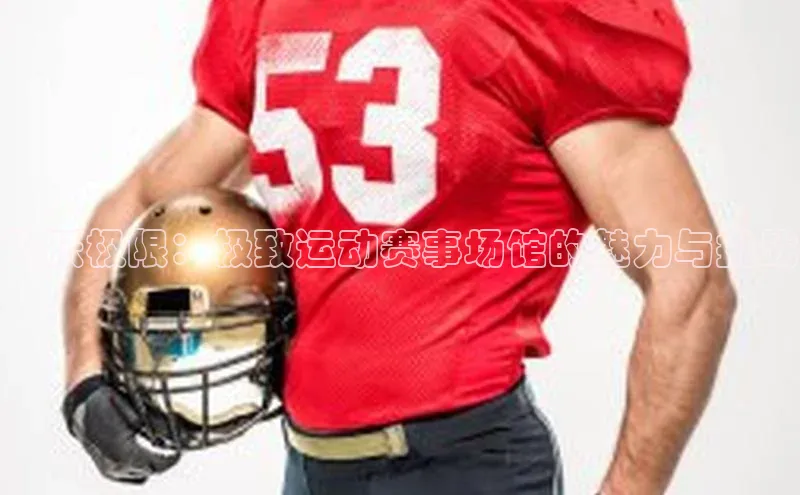 飞跃极限：极致运动赛事场馆的魅力与挑战