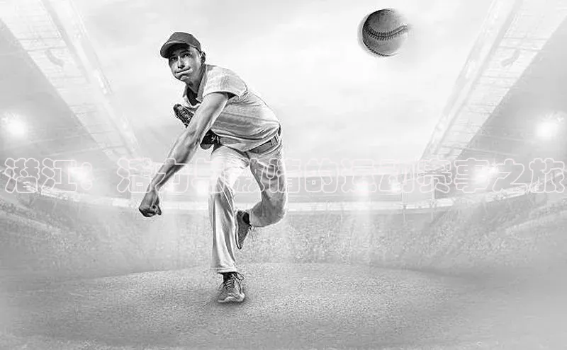 潜江：活力与激情的运动赛事之旅