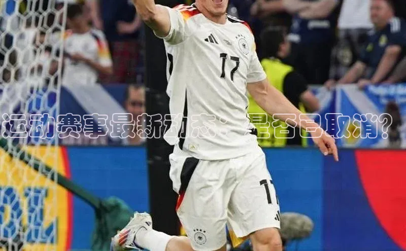 运动赛事最新动态：是否已取消？