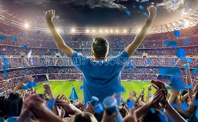 赛道上的激情与挑战：牛汽车赛事的职业运动篇章