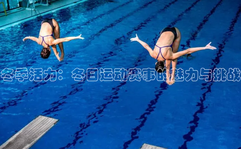 冬季活力：冬日运动赛事的魅力与挑战