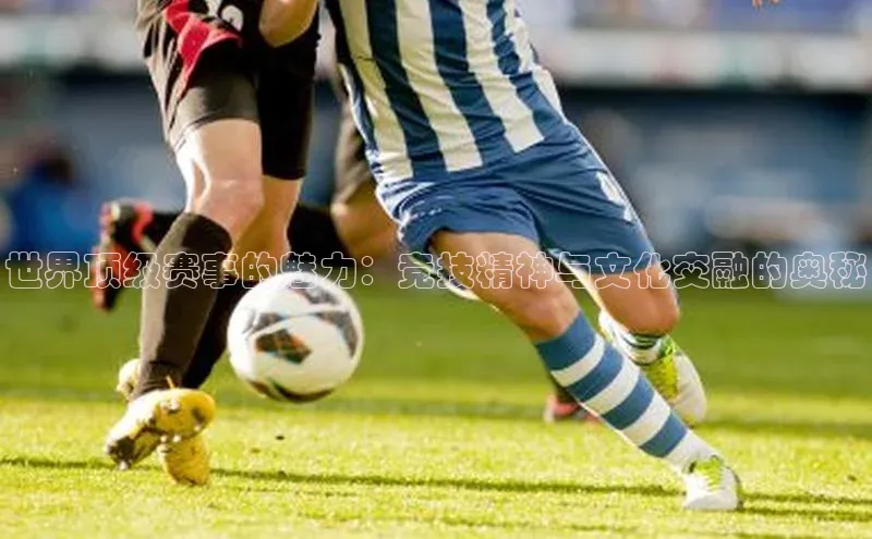 世界顶级赛事的魅力：竞技精神与文化交融的奥秘