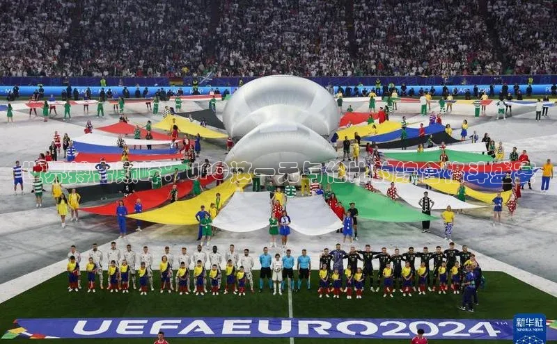 世界搏击巅峰：UFC这一无与伦比的综合格斗盛宴