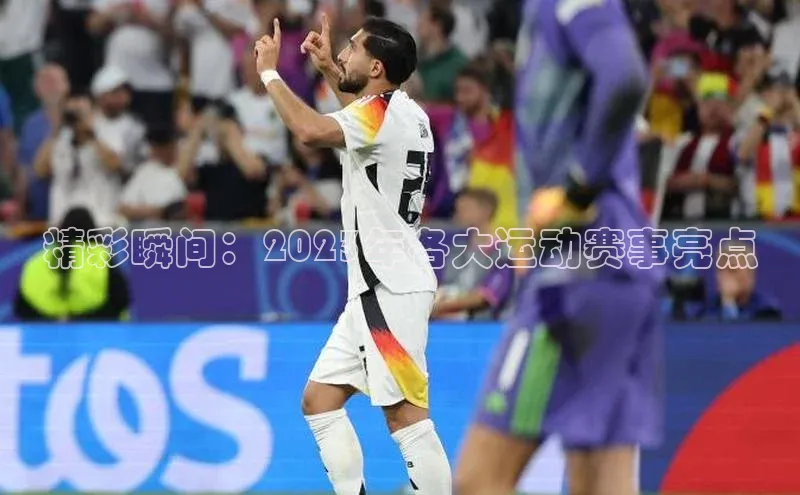 精彩瞬间：2023年各大运动赛事亮点