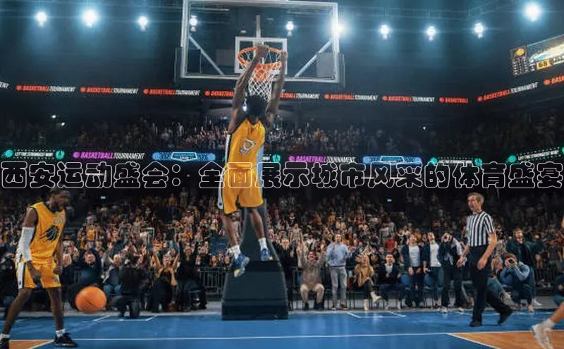 西安运动盛会：全面展示城市风采的体育盛宴